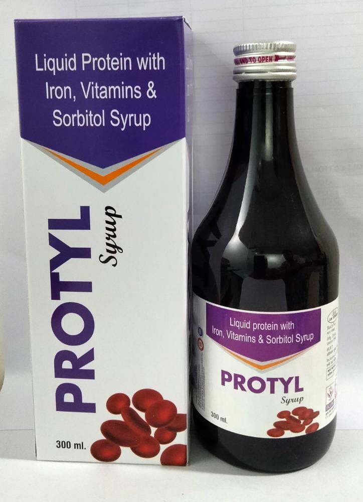 PROTYL SYP