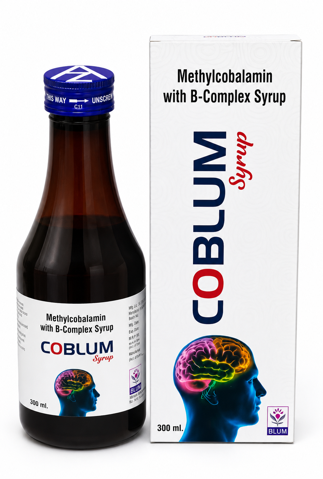 COBLUM SYP