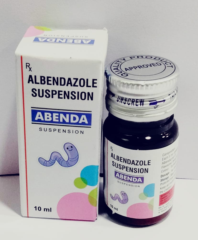ABENDA SUSP
