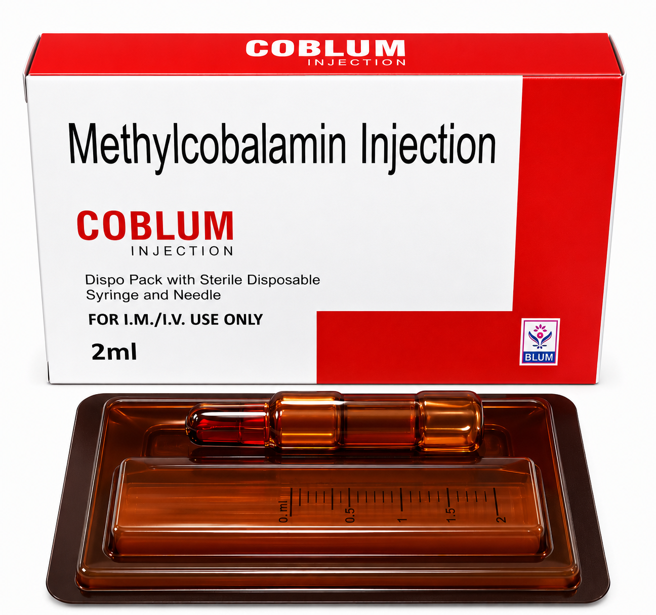 COBLUM- INJ