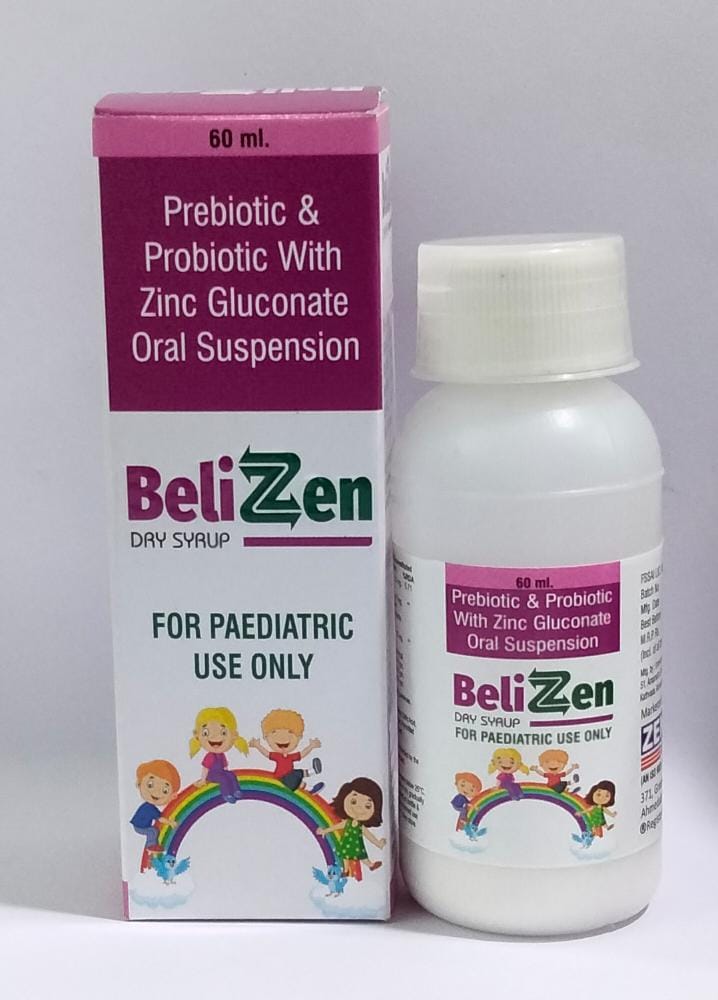 BELIZEN DRY SYP
