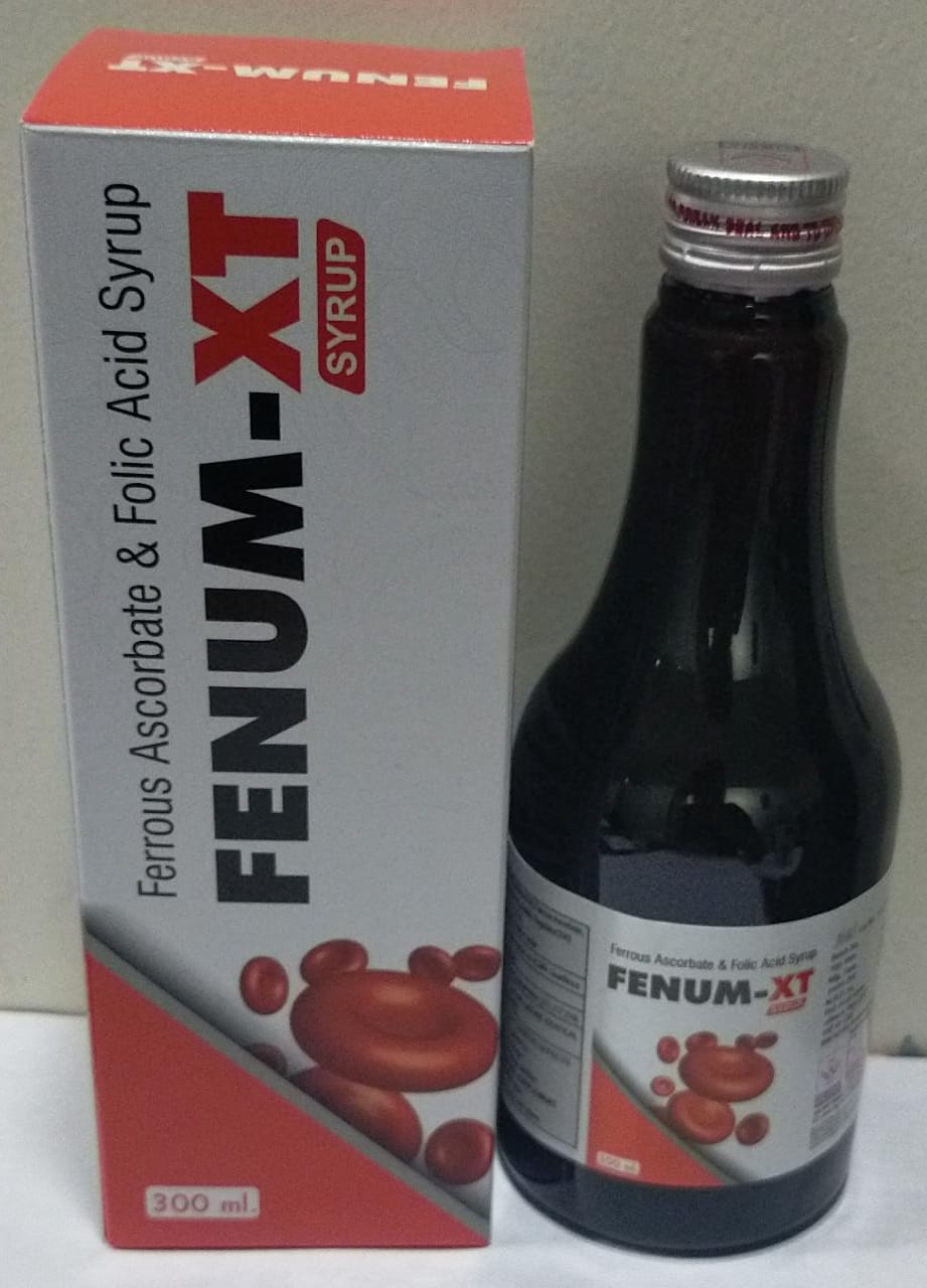 FENUM-XT SYP