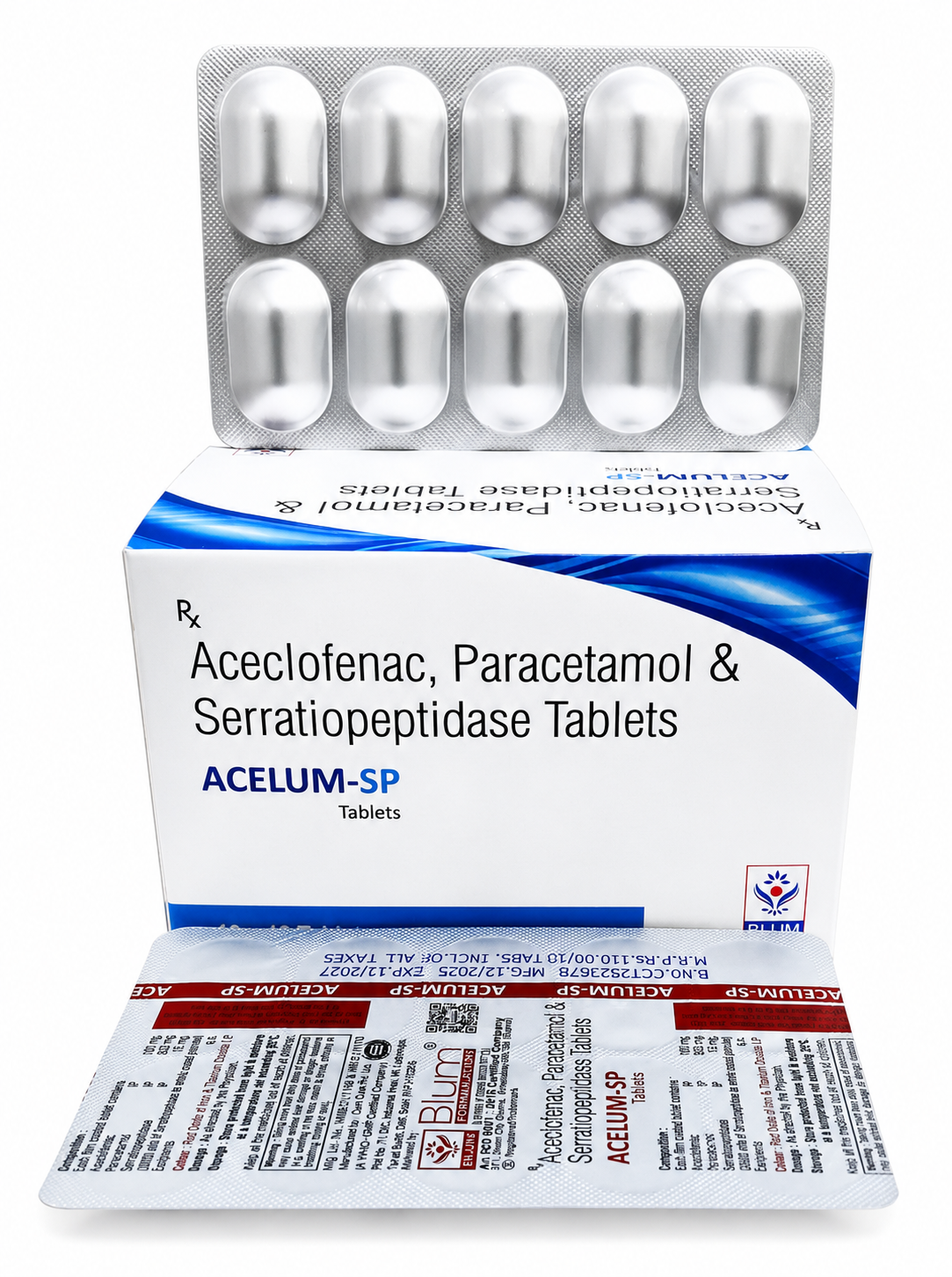 ACELUM-SP TAB