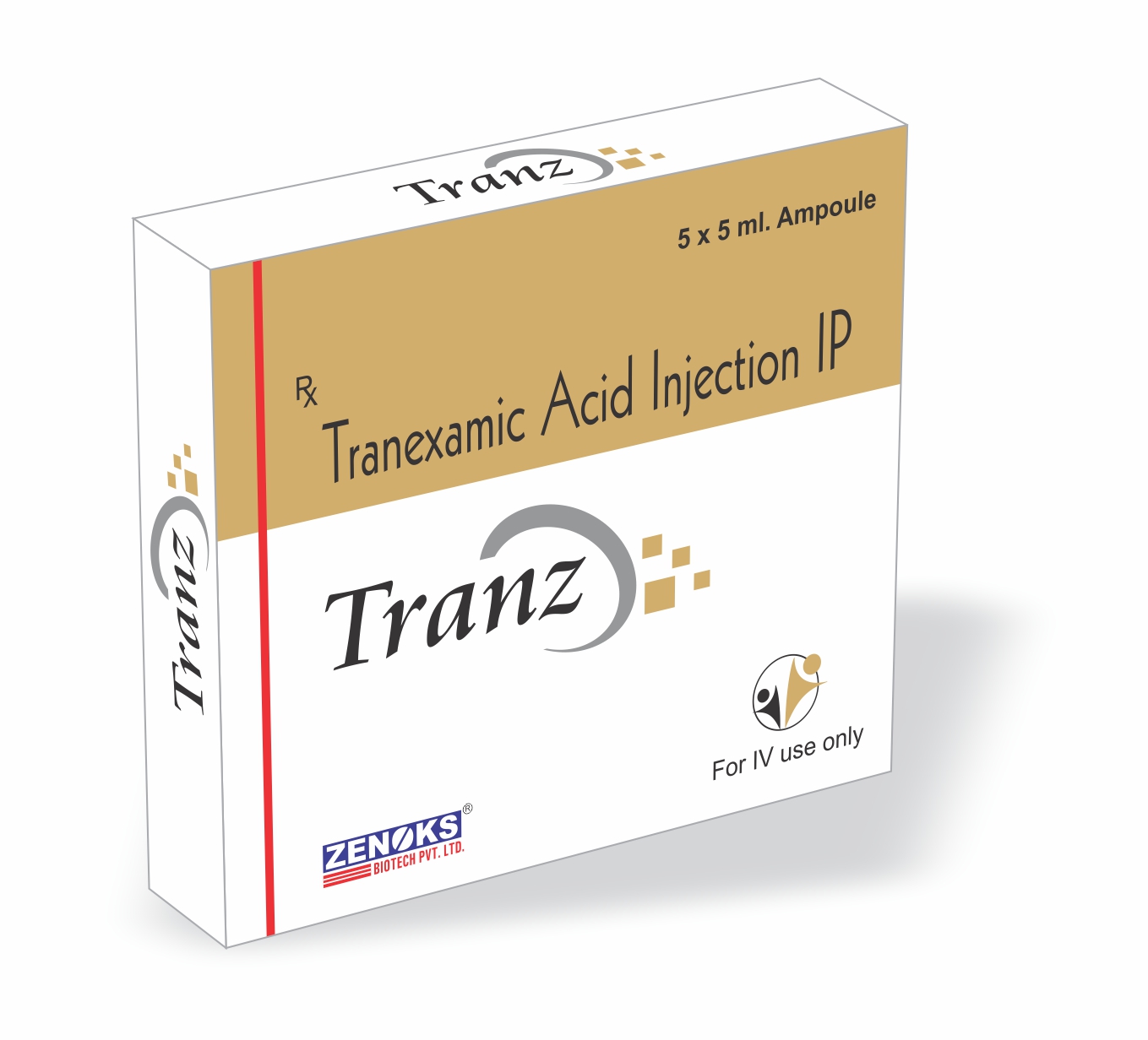 TRANZ INJ