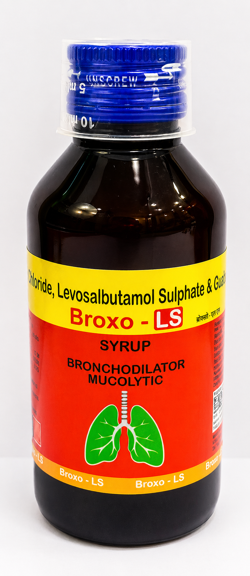 BROXO-LS SYP