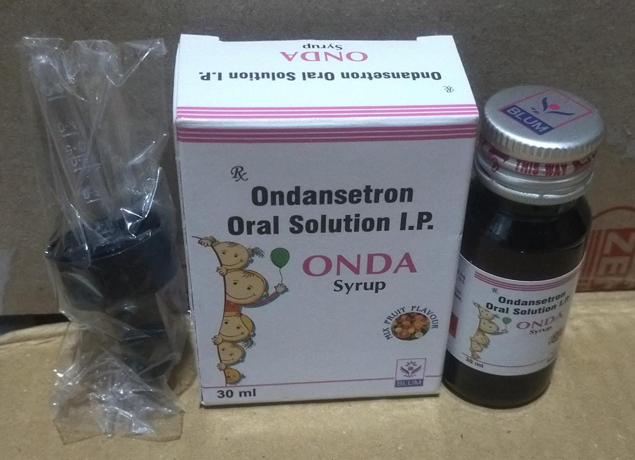 ONDA-SYP