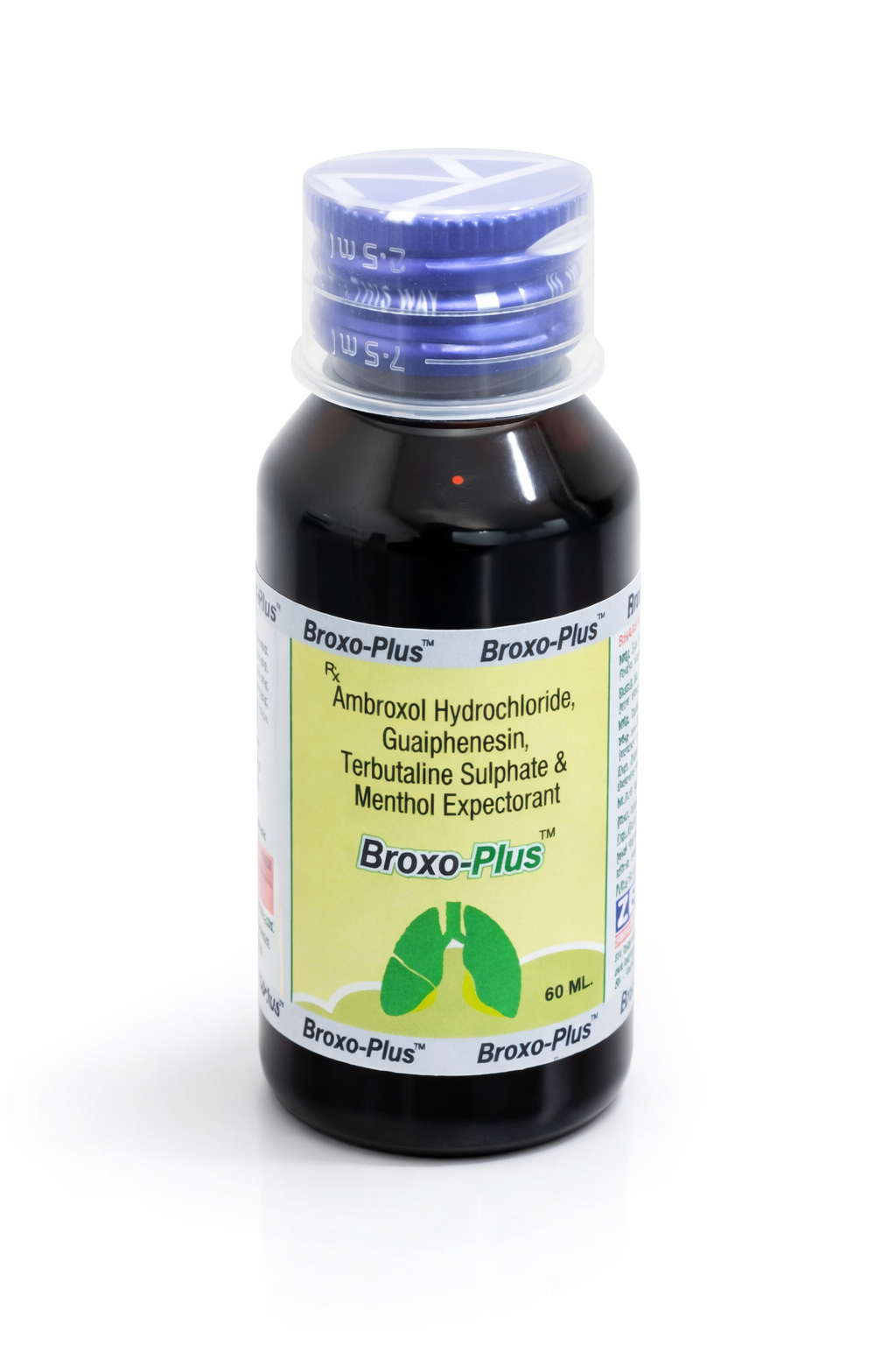 BROXO-PLUS-60ml SYP