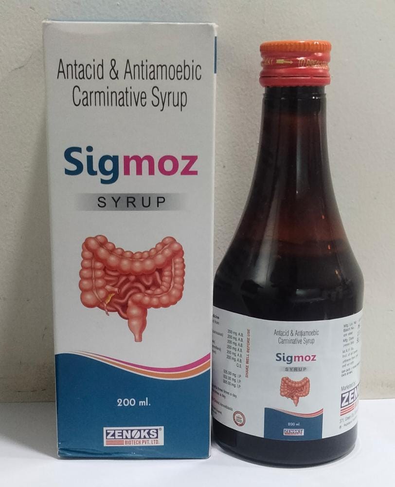 SIGMOZ SYP