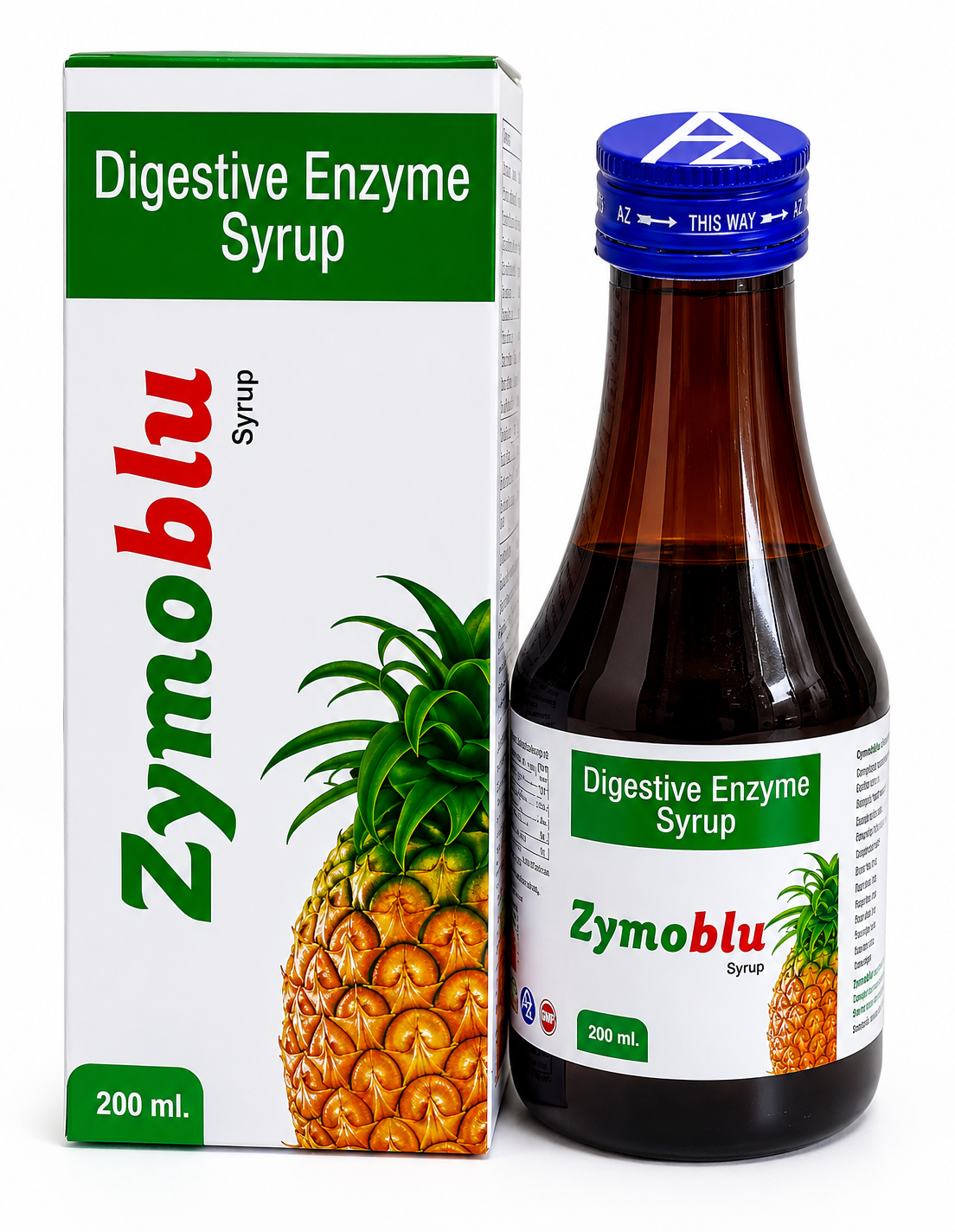 ZYMOBLU SYP 