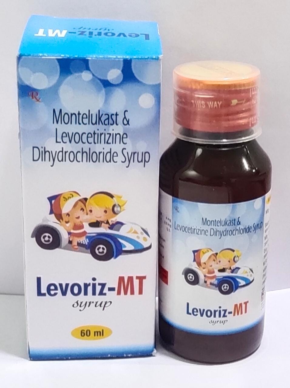 LEVORIZ-MT SYP