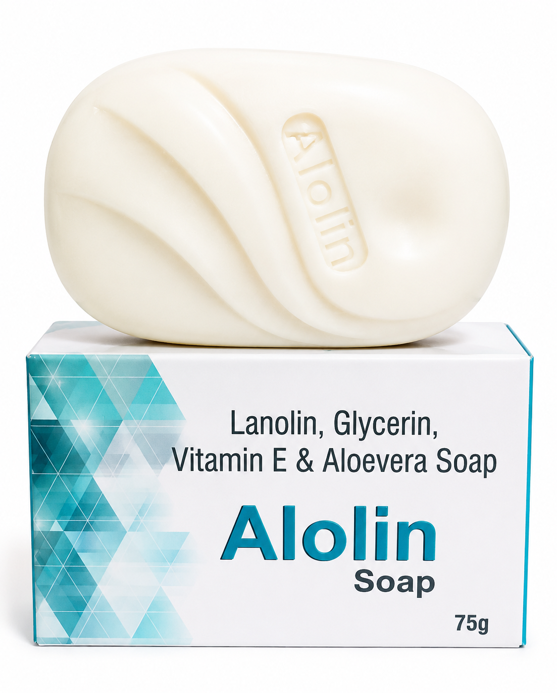 ALOLIN  SOAP
