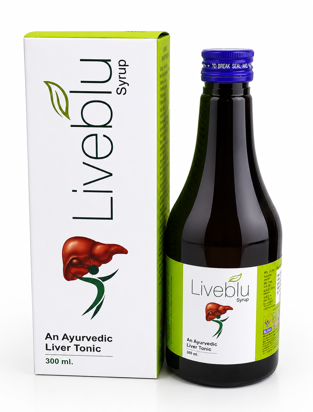 LIVEBLU  SYP