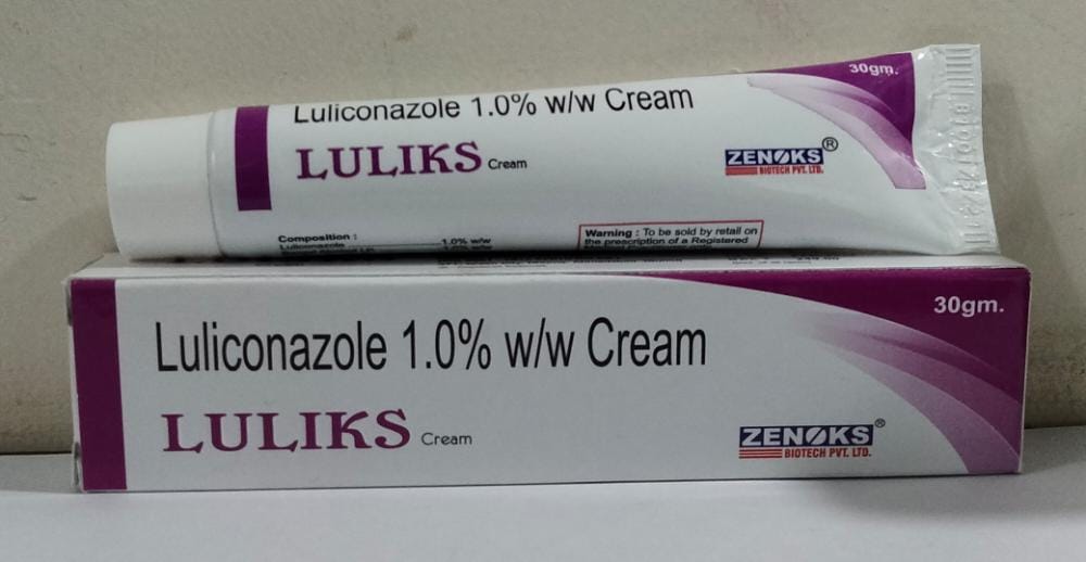 LULIKS CREAM