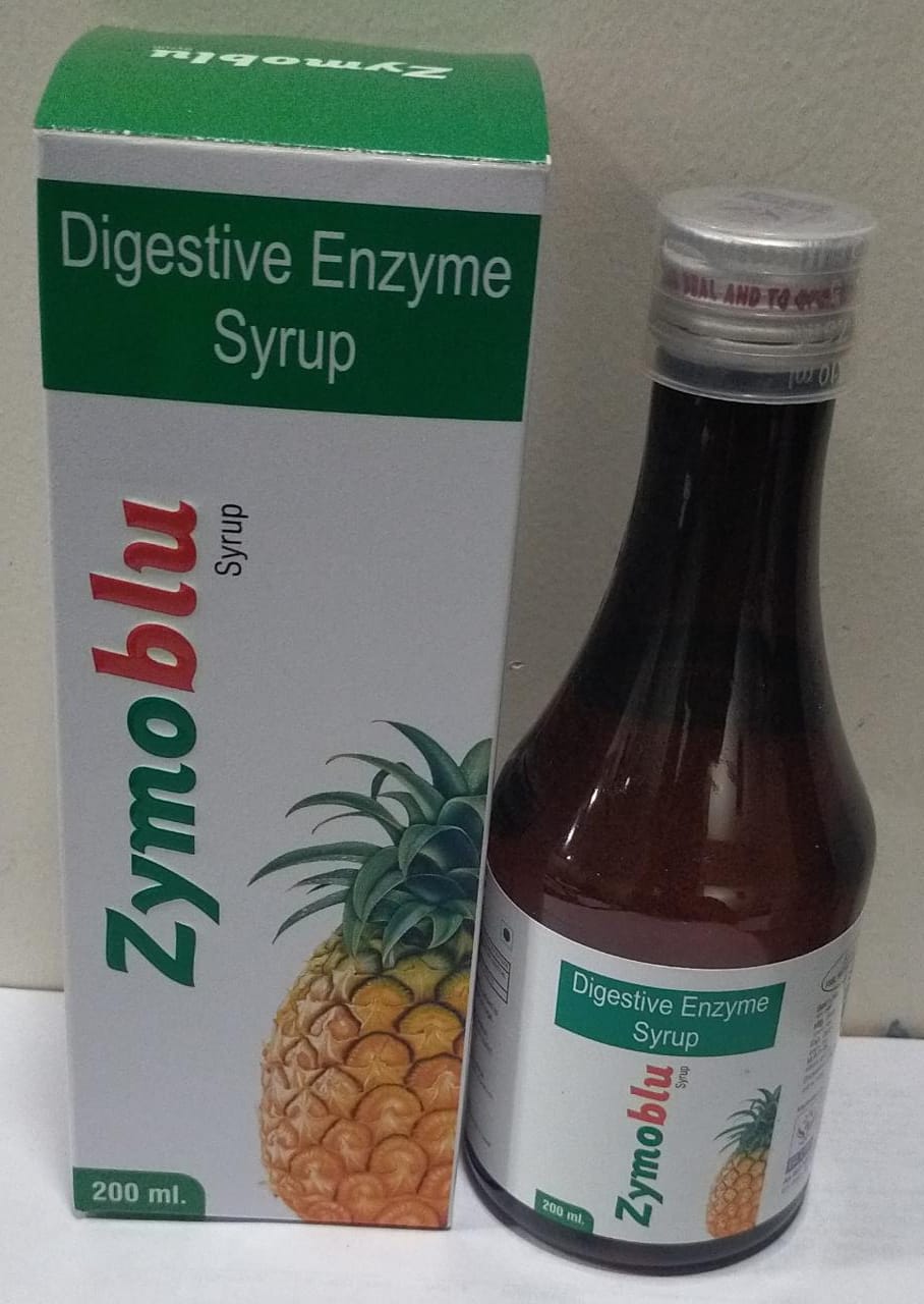 ZYMOBLU SYP 