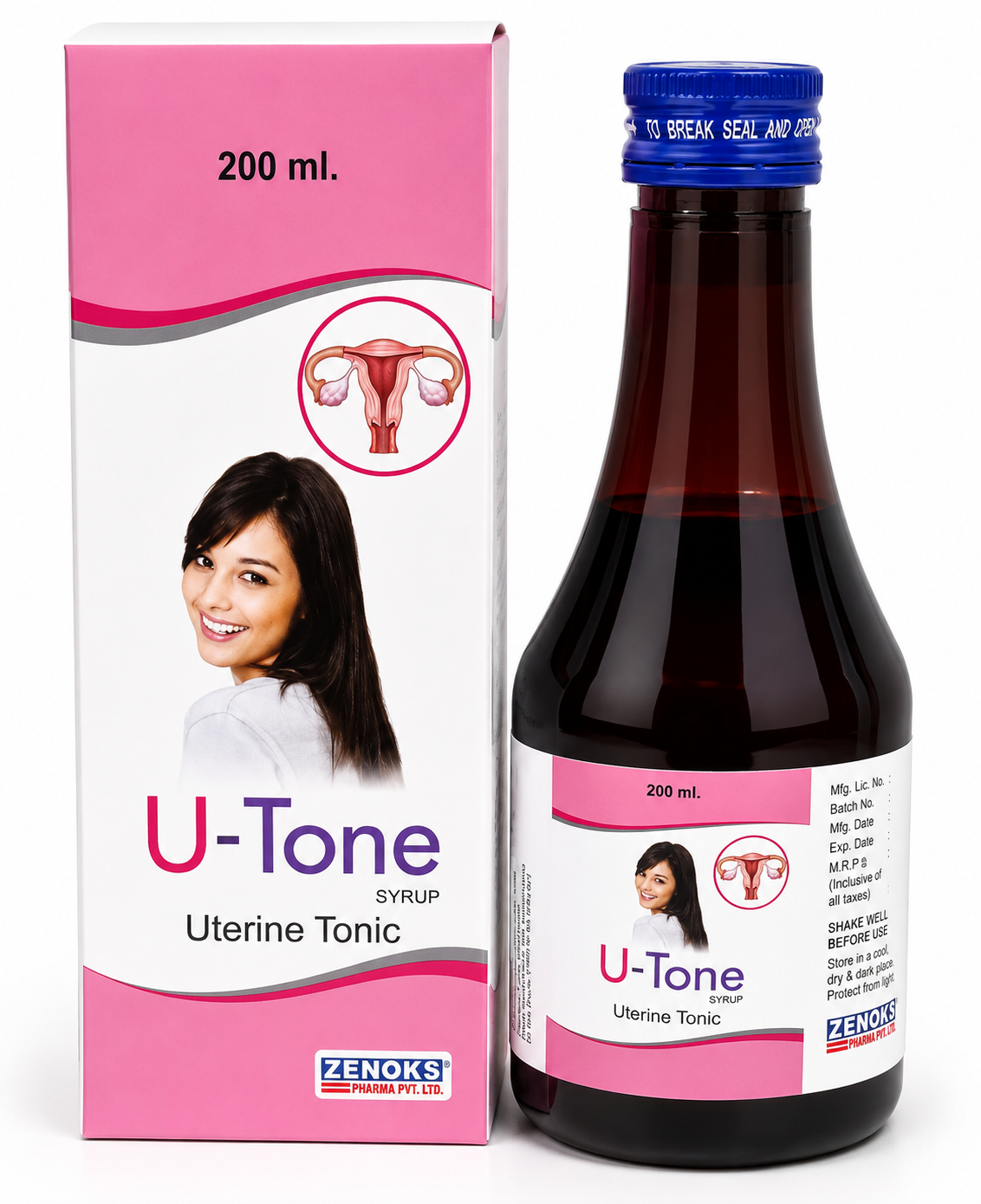 U-TONE  SYP