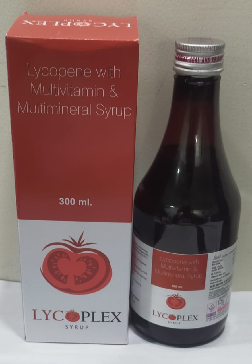 LYCOPLEX SYP