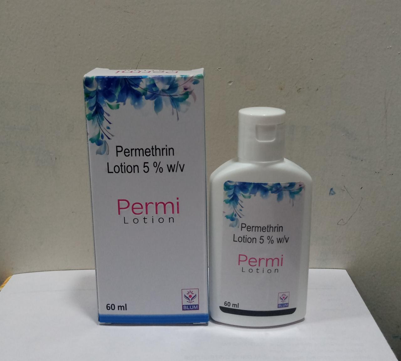 PERMI LOTION