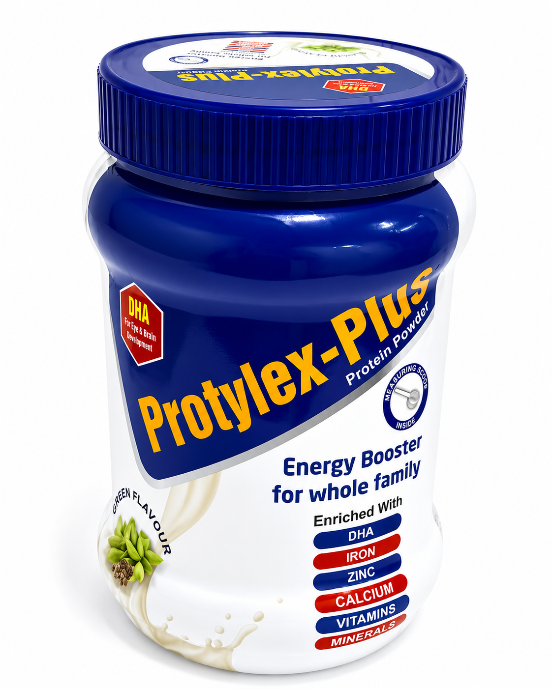 PROTYLEX-PLUS POW