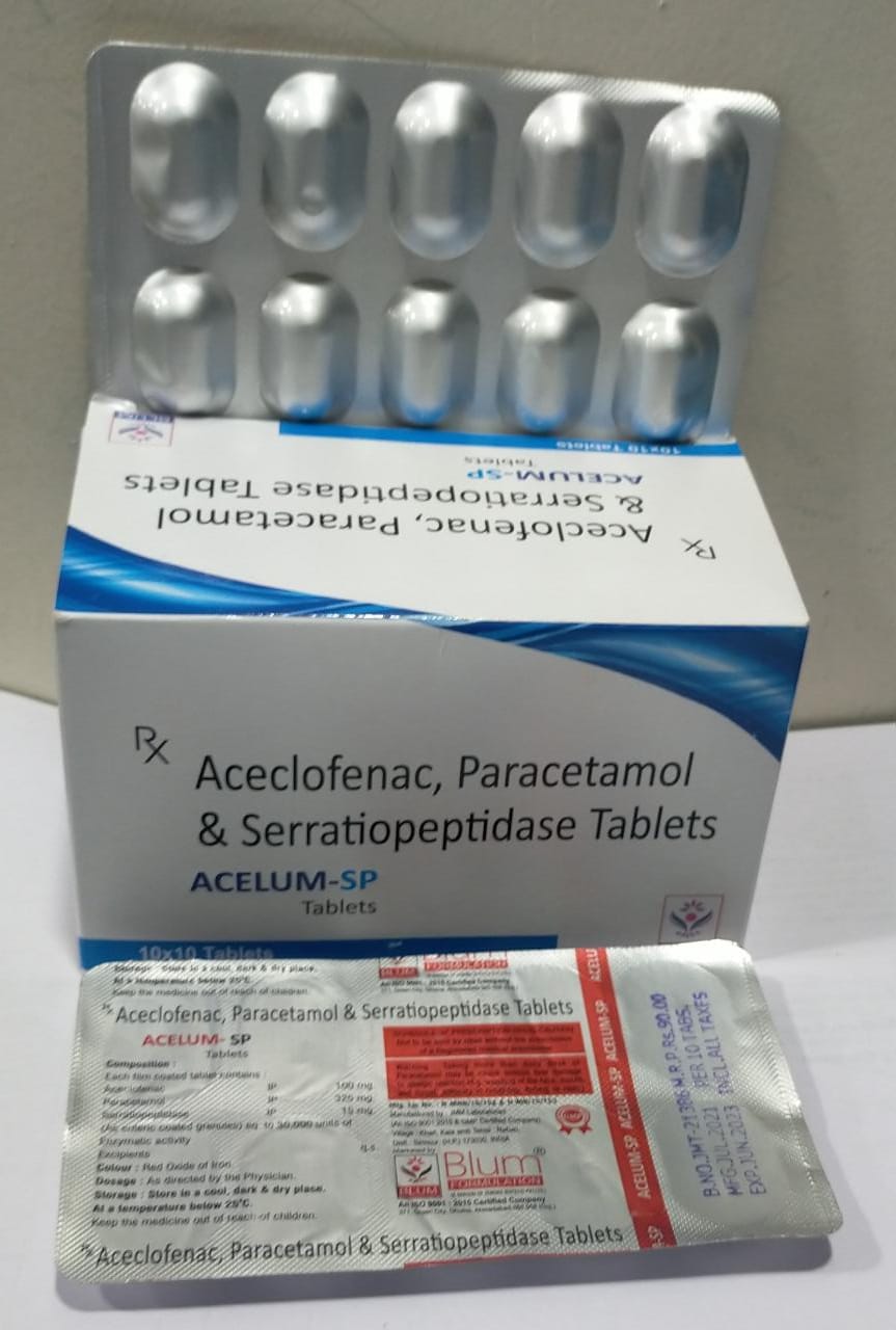 ACELUM-SP TAB