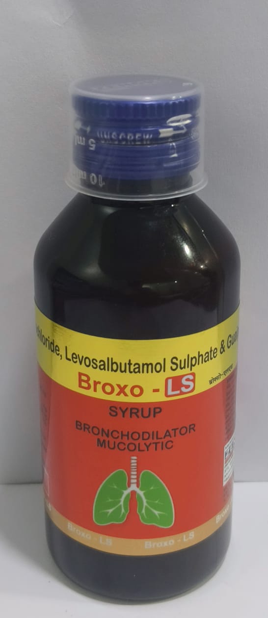BROXO-LS SYP
