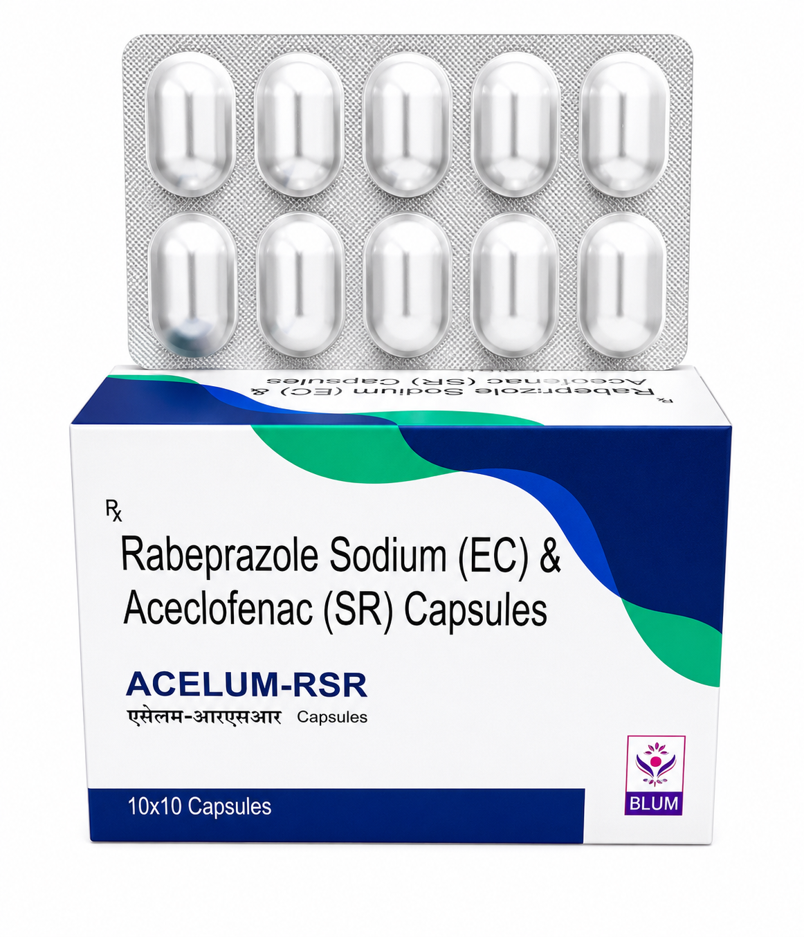 ACELUM-RSR CAP