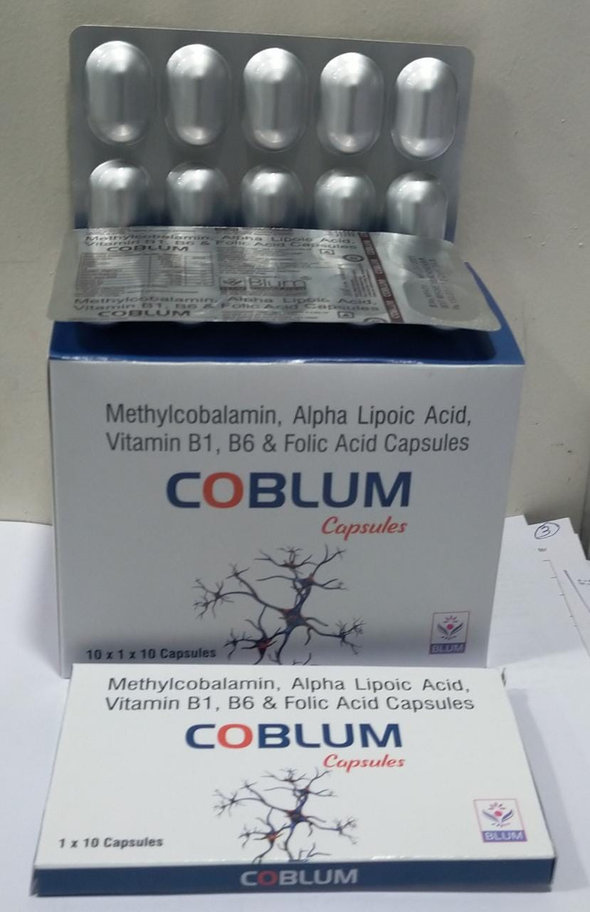 COBLUM CAP