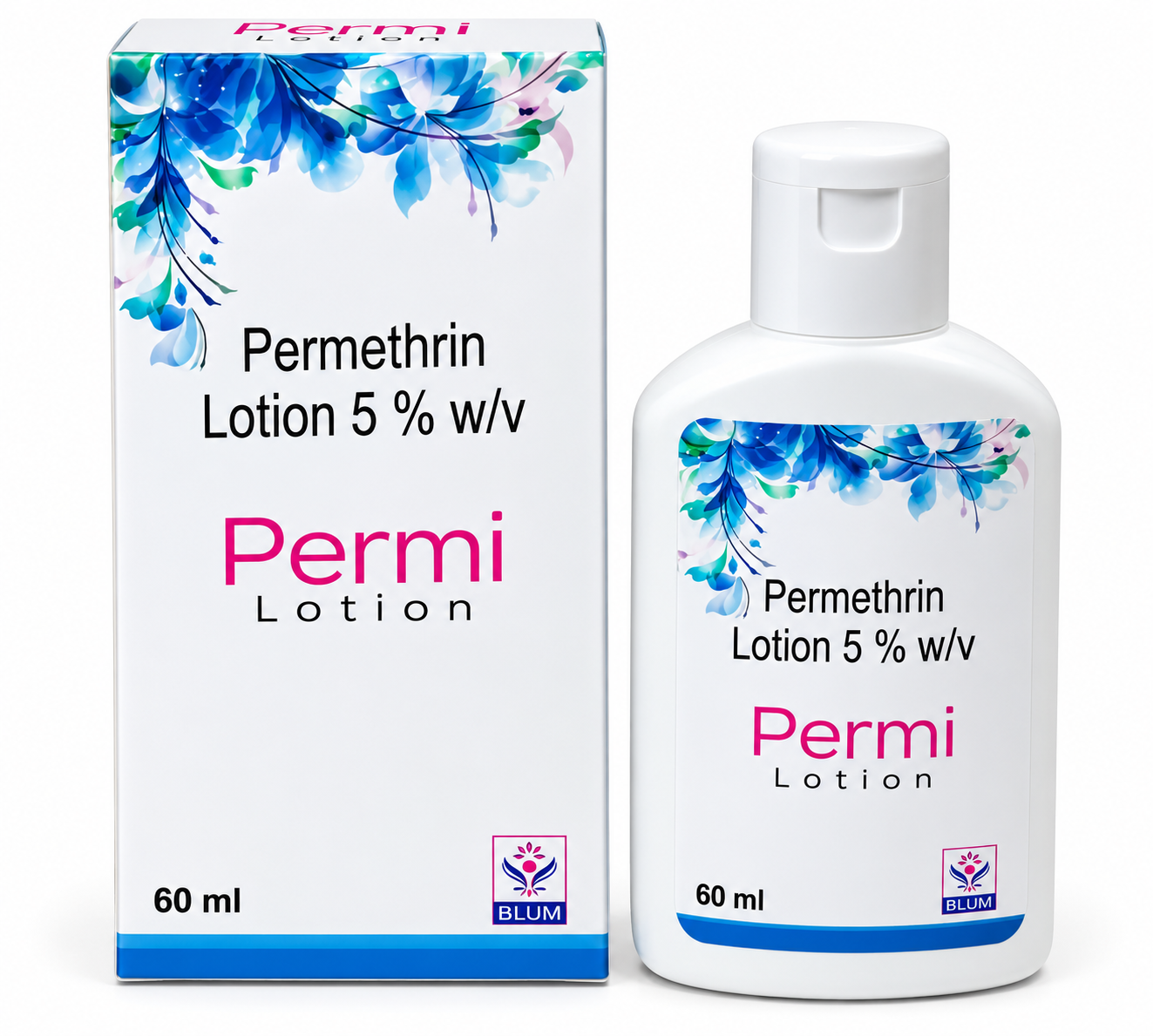 PERMI LOTION