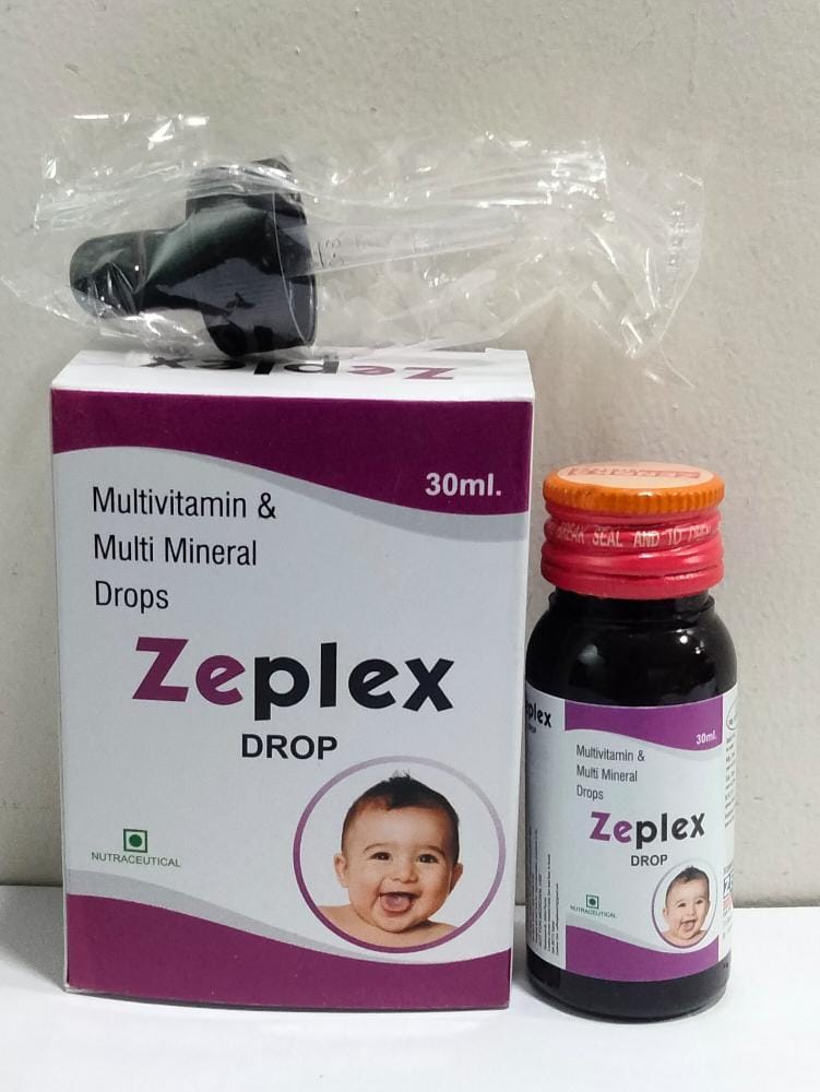 ZEPLEX  DROPS