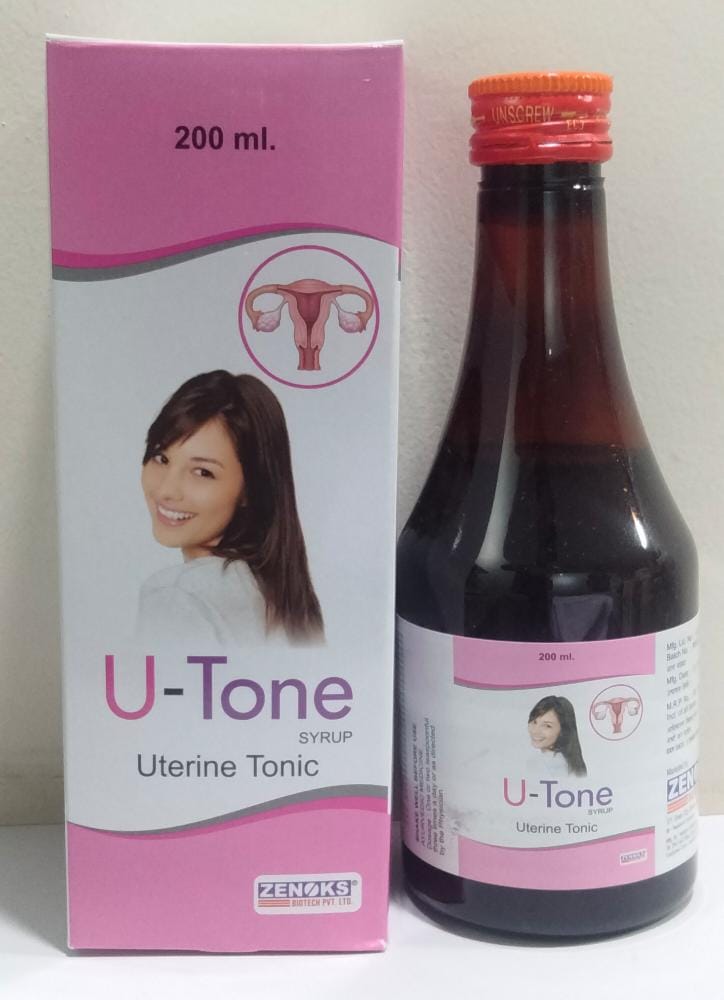 U-TONE  SYP