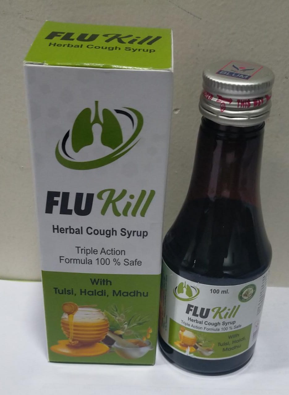 FLUKILL  SYP