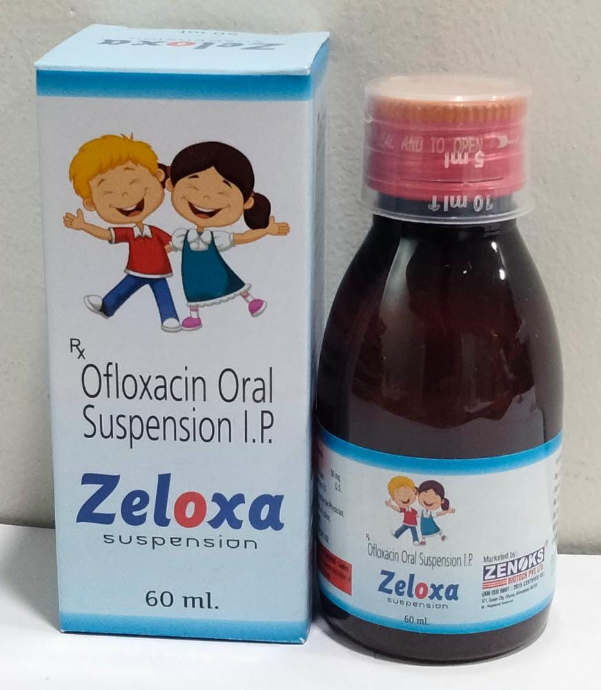 ZELOXA  SUSP