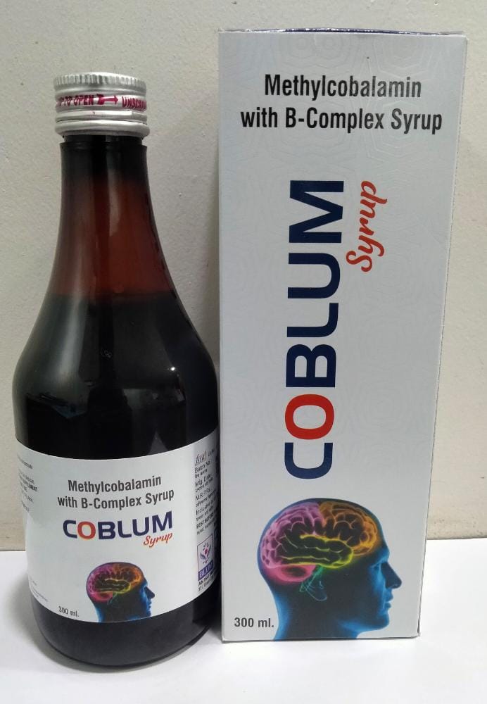COBLUM SYP
