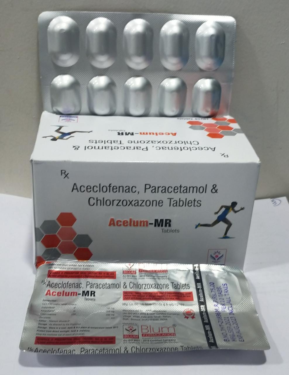 ACELUM-MR TAB