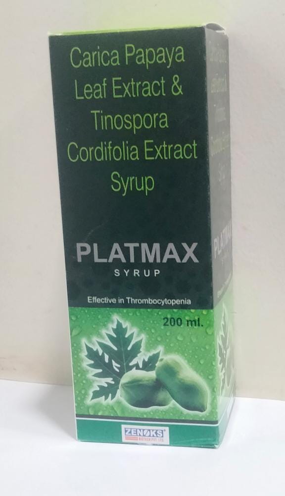 PLATMAX SYP
